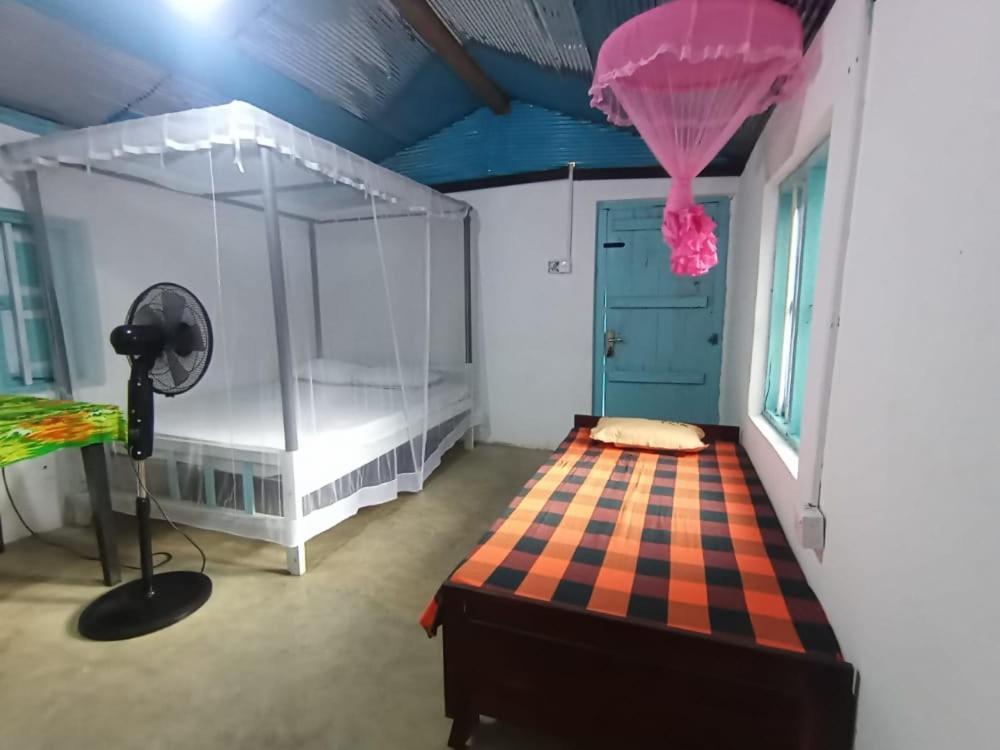 Tehan Homestay Диквела Екстериор снимка