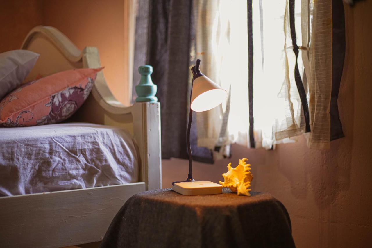 Tehan Homestay Диквела Екстериор снимка