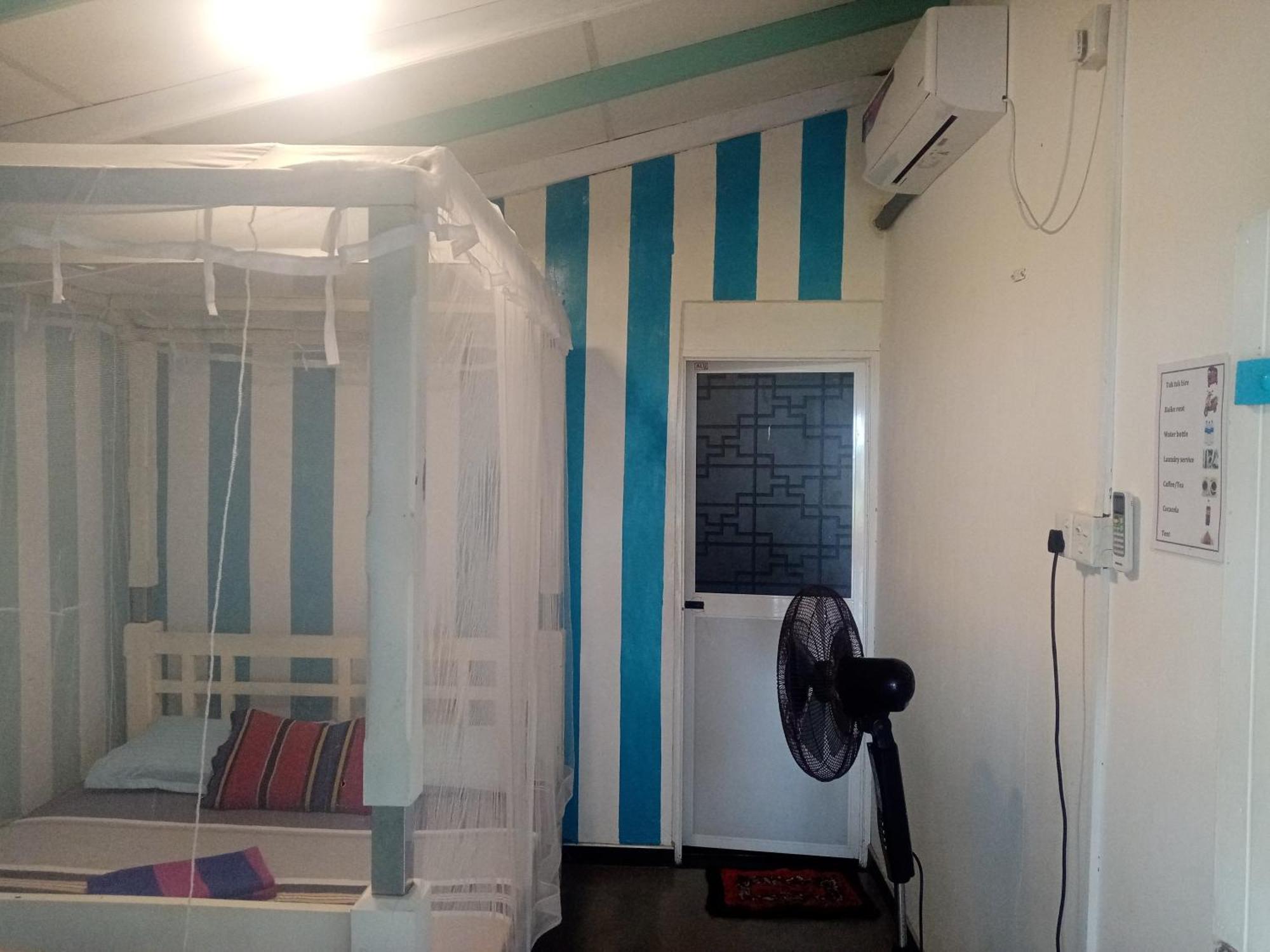 Tehan Homestay Диквела Екстериор снимка