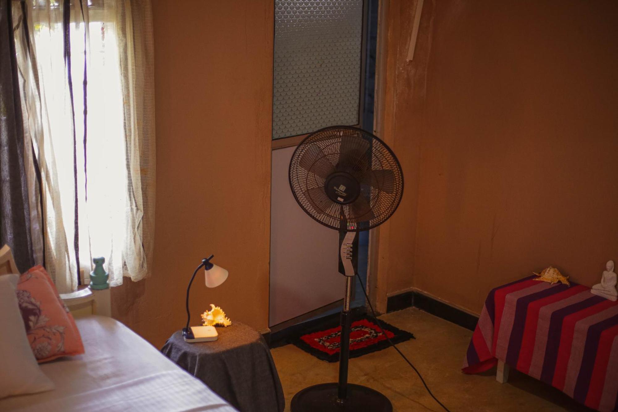 Tehan Homestay Диквела Стая снимка