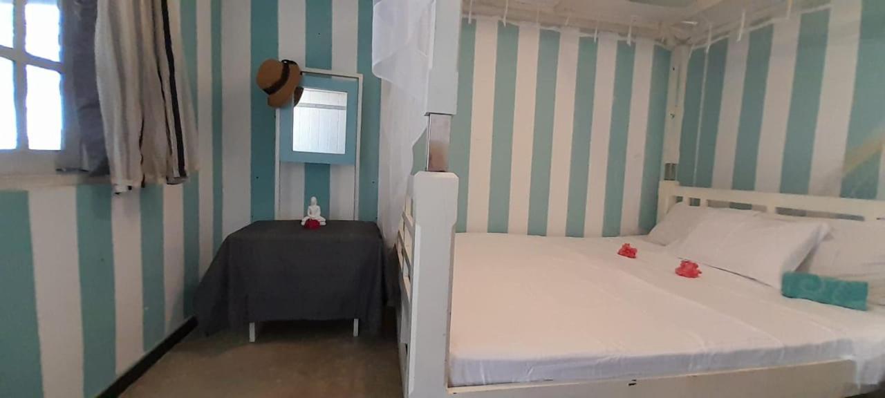 Tehan Homestay Диквела Стая снимка