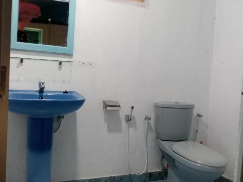 Tehan Homestay Диквела Стая снимка